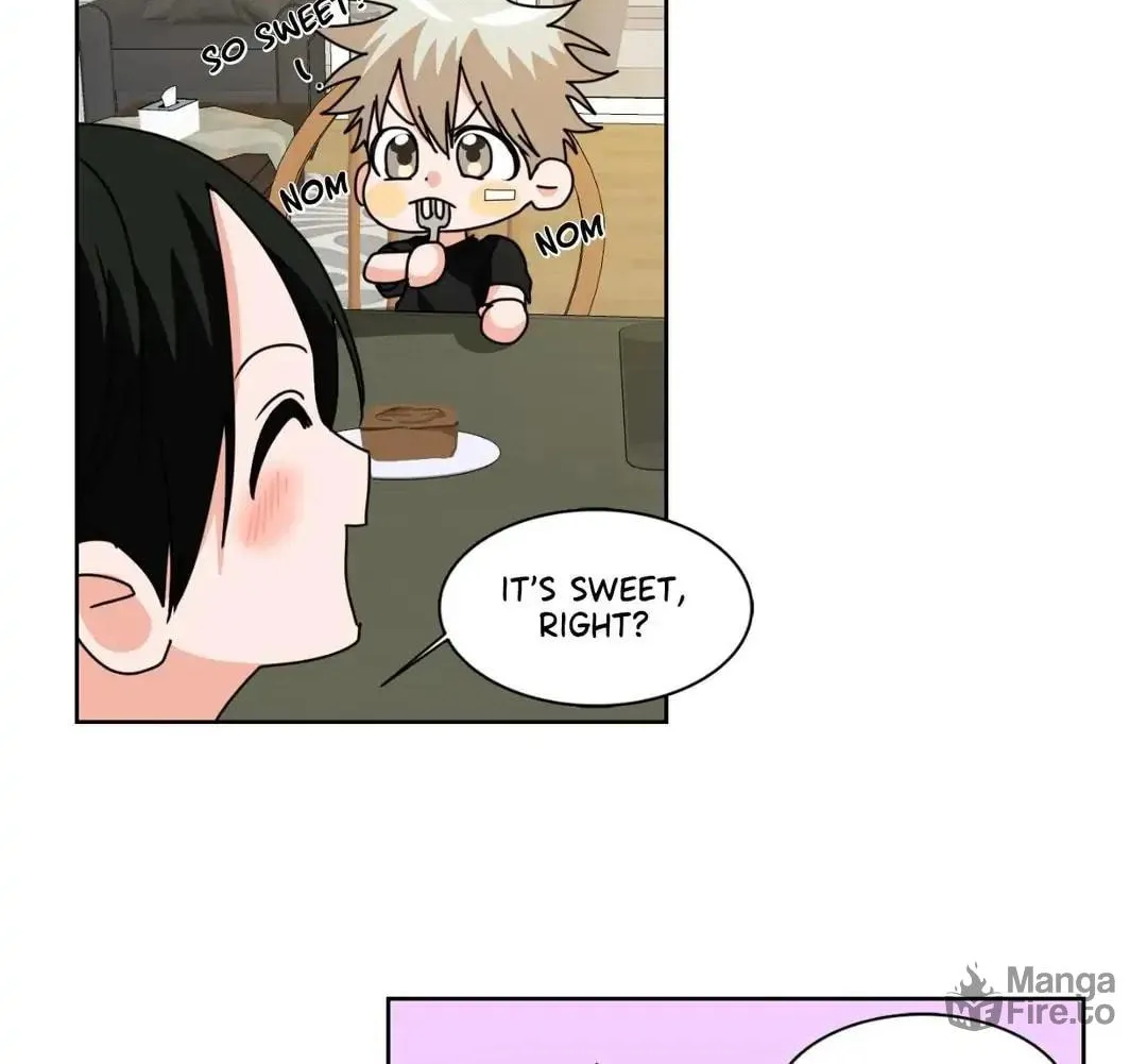 Read From Hate to Fate chapter 16 image 41 on Lezhin