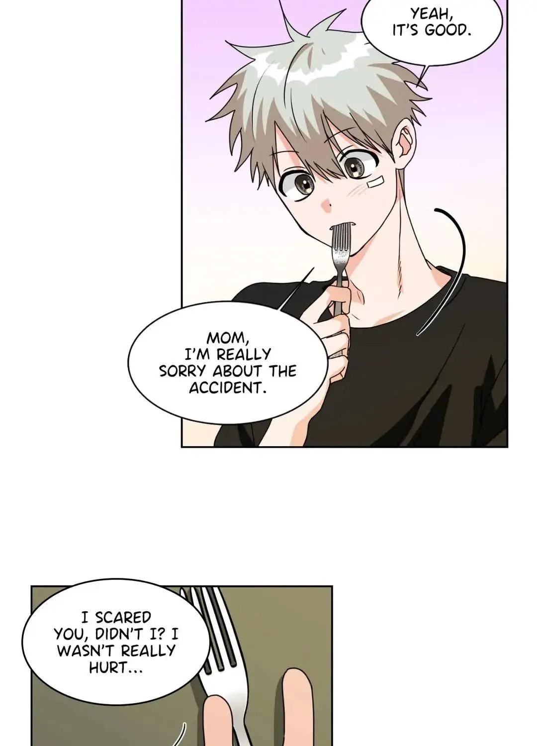Read From Hate to Fate chapter 16 image 42 on Lezhin