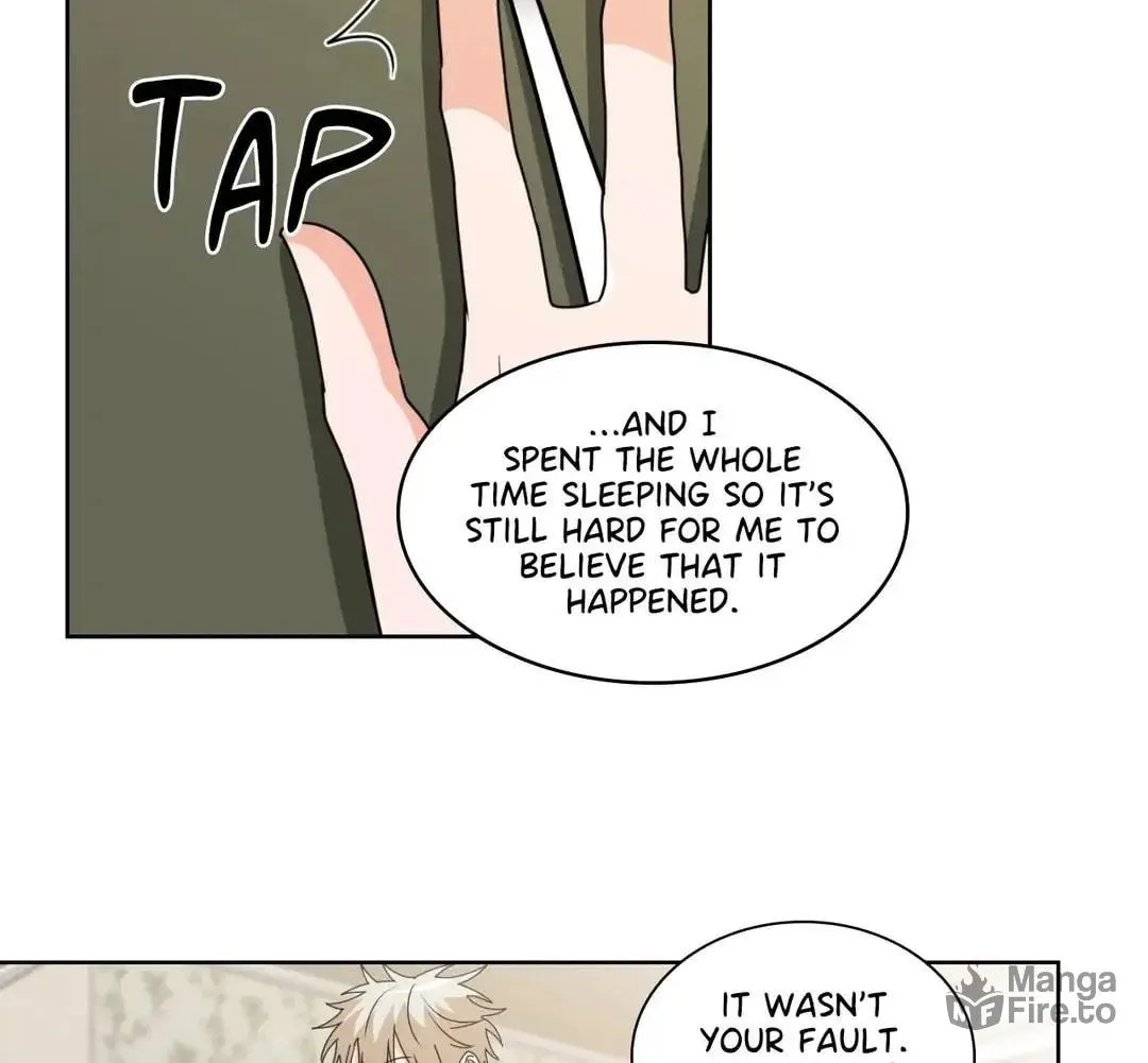 Read From Hate to Fate chapter 16 image 43 on Lezhin