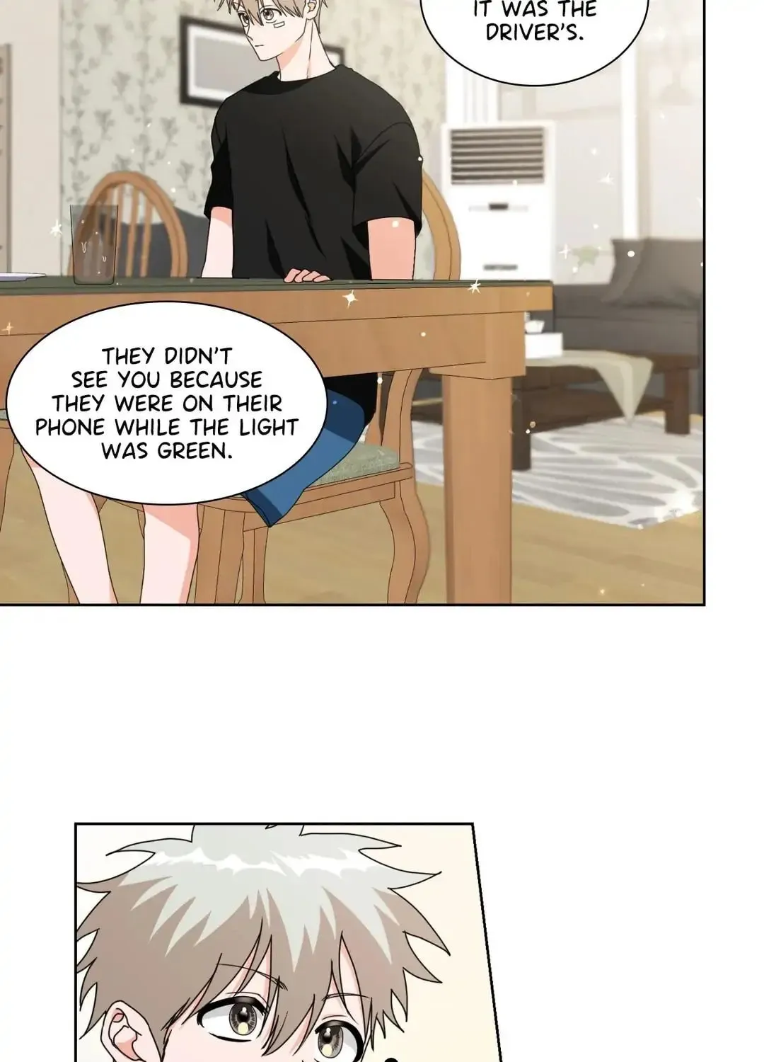Read From Hate to Fate chapter 16 image 44 on Lezhin