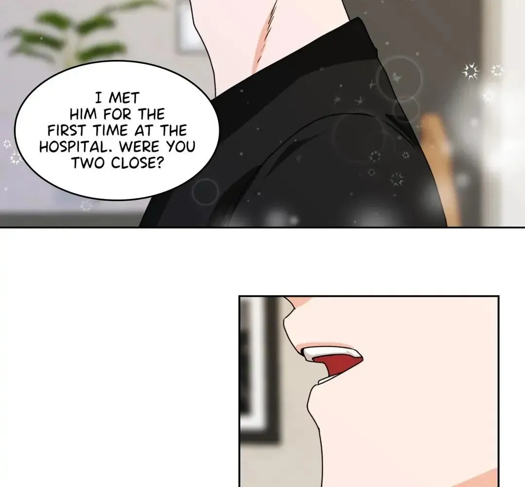 Read From Hate to Fate chapter 16 image 47 on Lezhin