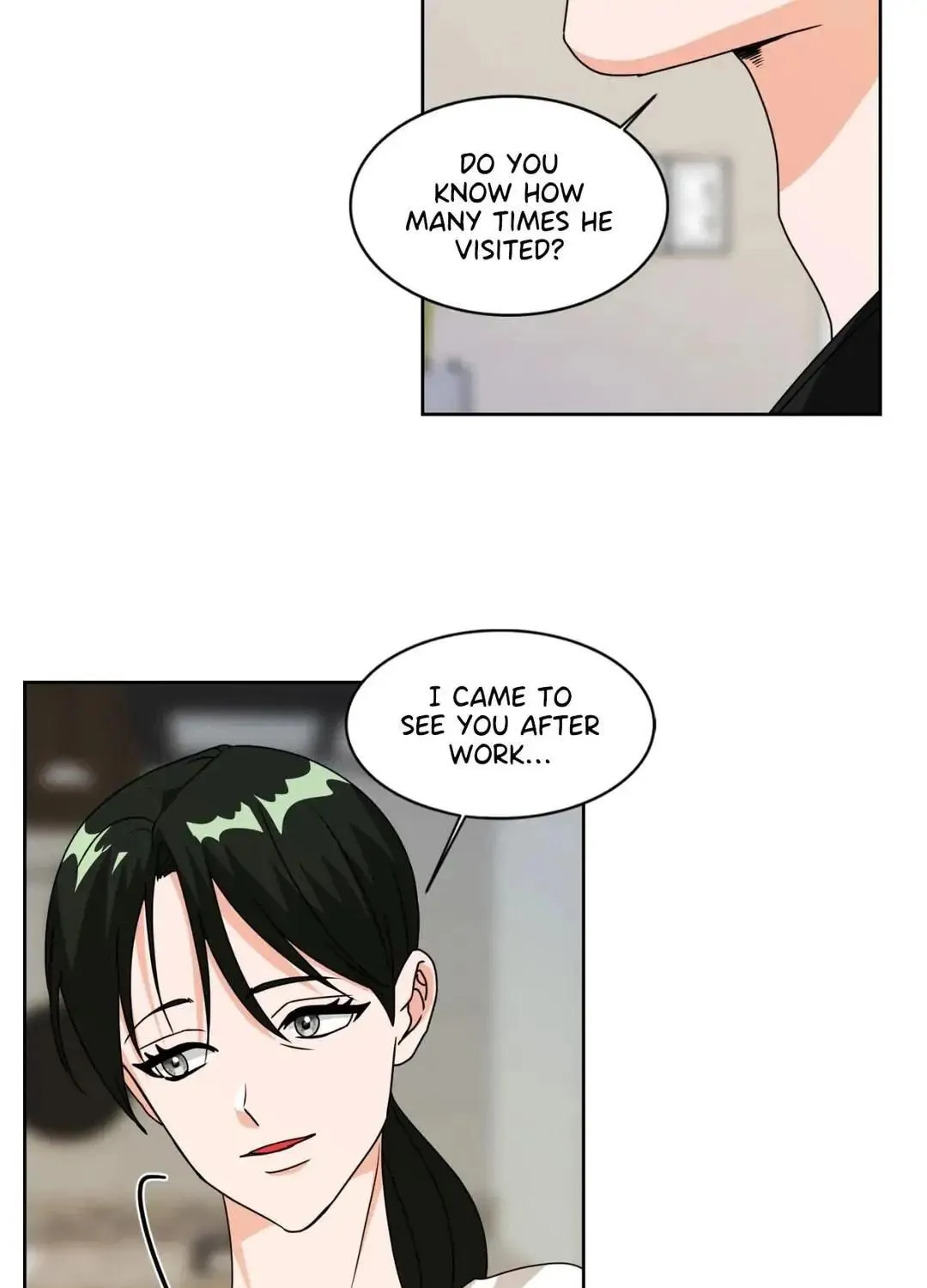 Read From Hate to Fate chapter 16 image 48 on Lezhin