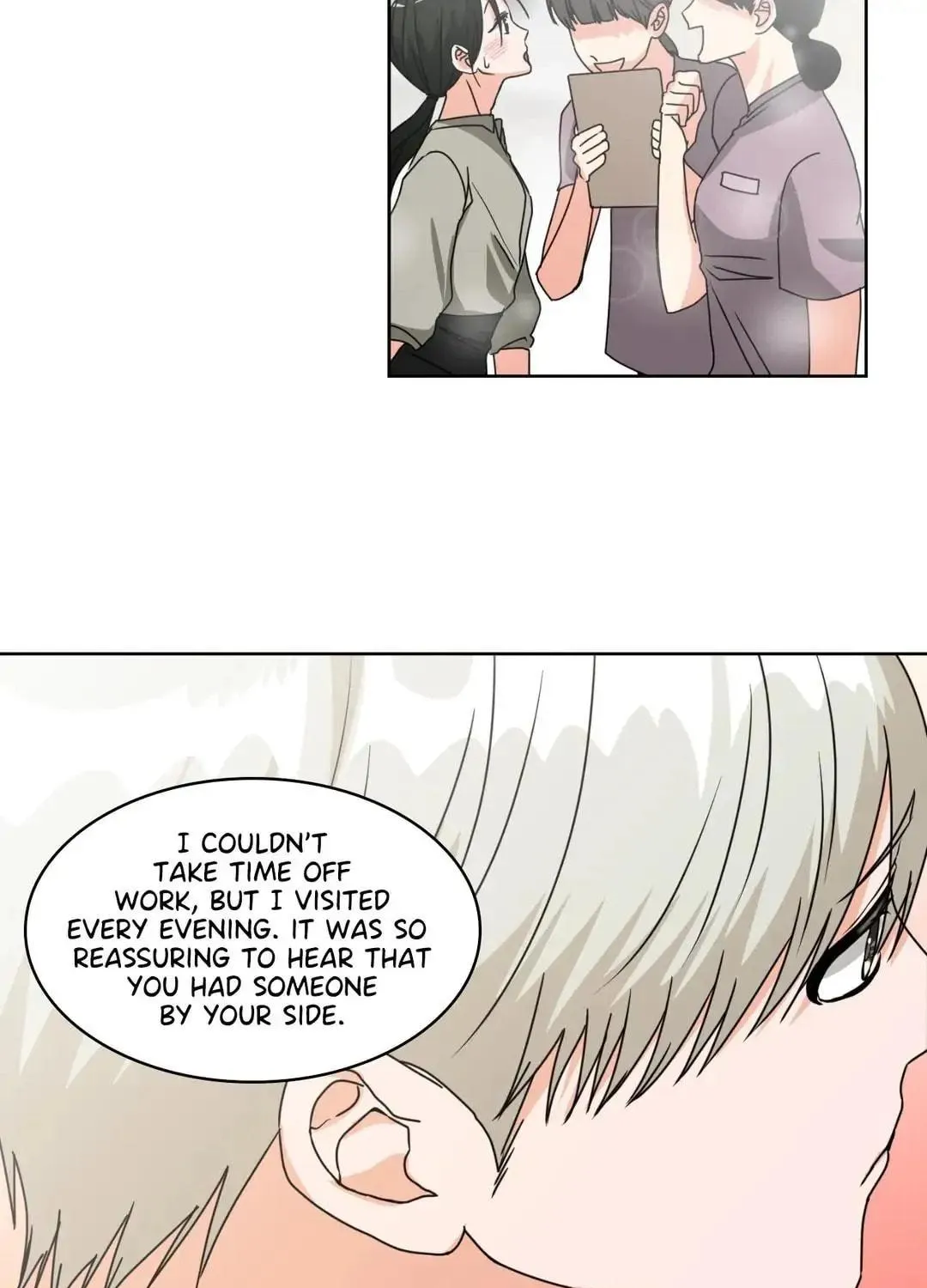 Read From Hate to Fate chapter 16 image 50 on Lezhin