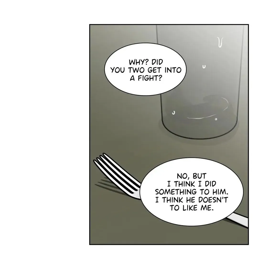 Read From Hate to Fate chapter 16 image 53 on Lezhin