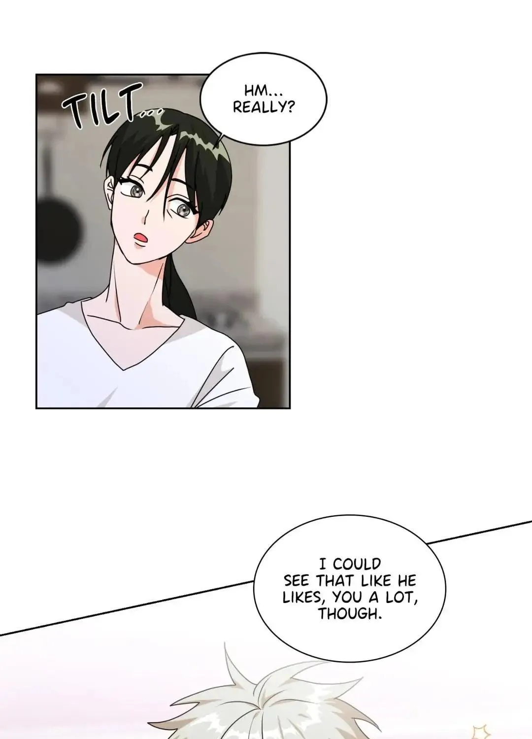 Read From Hate to Fate chapter 16 image 54 on Lezhin