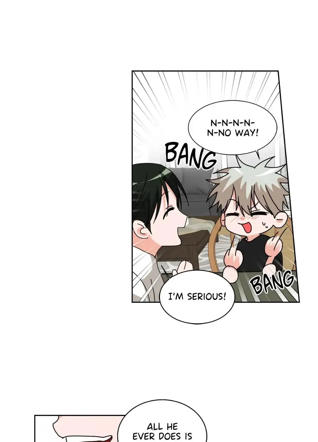 Read From Hate to Fate chapter 16 image 56 on Lezhin