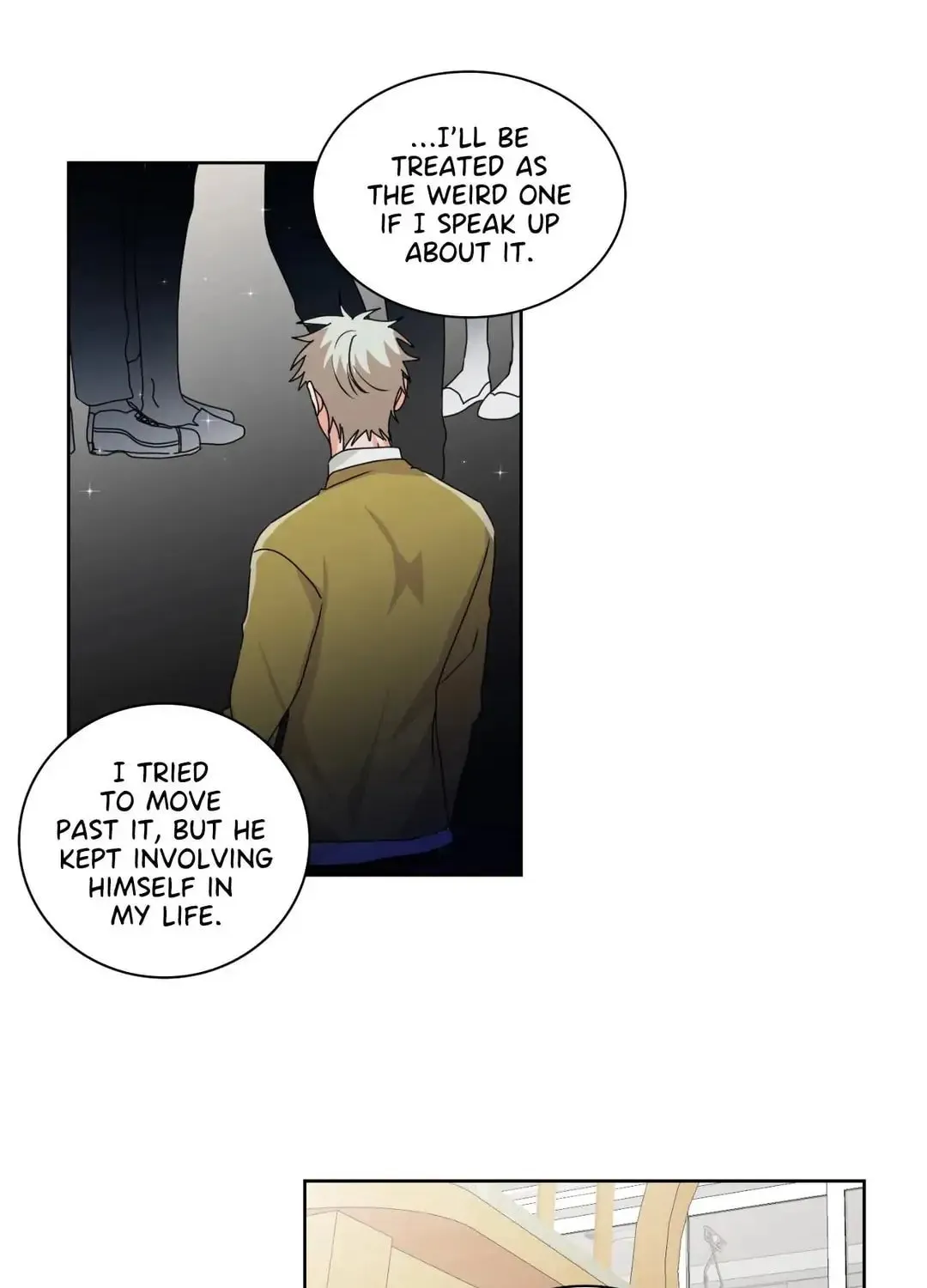 Read From Hate to Fate chapter 16 image 65 on Lezhin