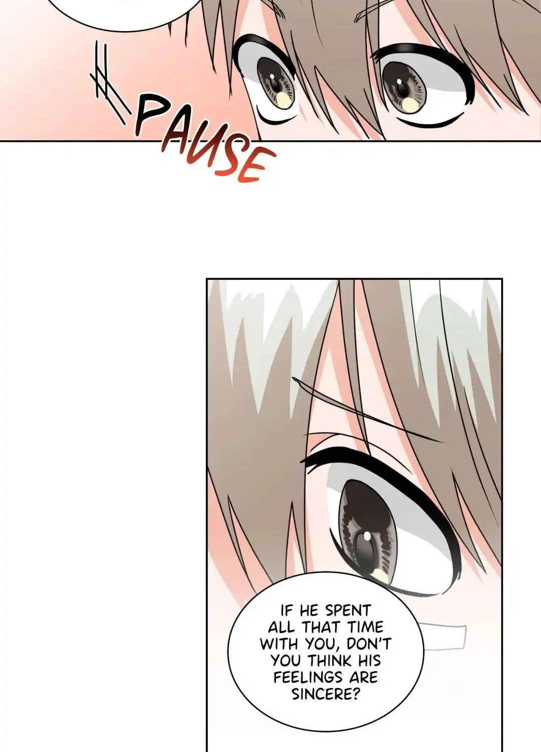 Read From Hate to Fate chapter 16 image 68 on Lezhin