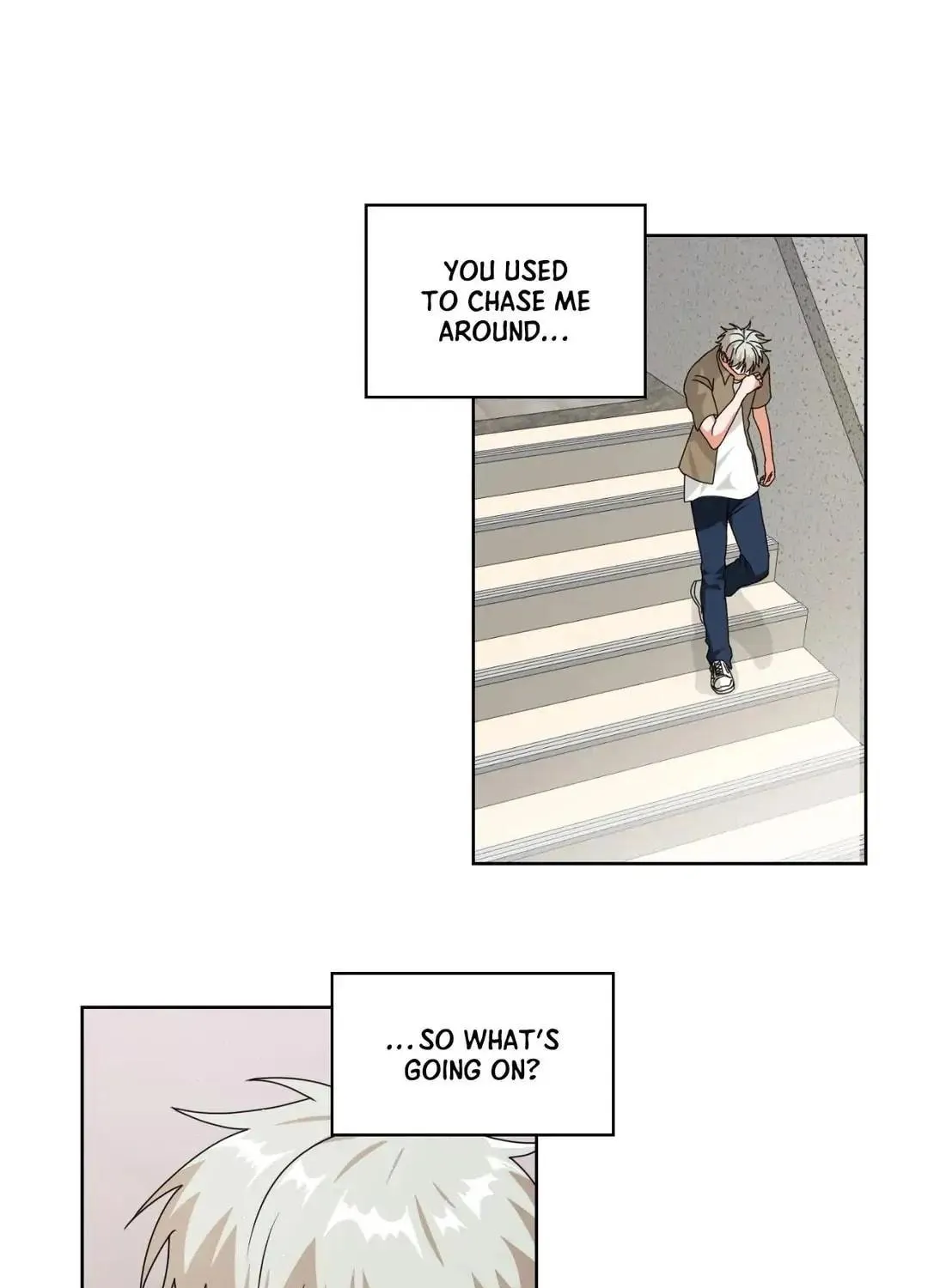 Read From Hate to Fate chapter 16 image 7 on Lezhin