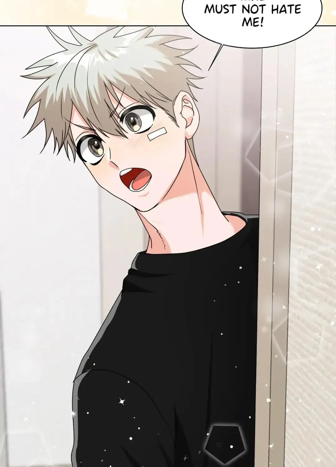 Read From Hate to Fate chapter 16 image 77 on Lezhin