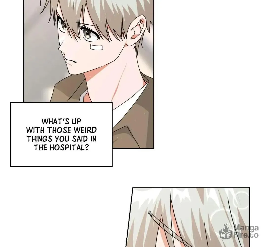 Read From Hate to Fate chapter 16 image 8 on Lezhin