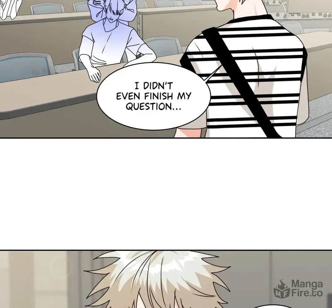 Read From Hate to Fate chapter 17 image 10 on Lezhin