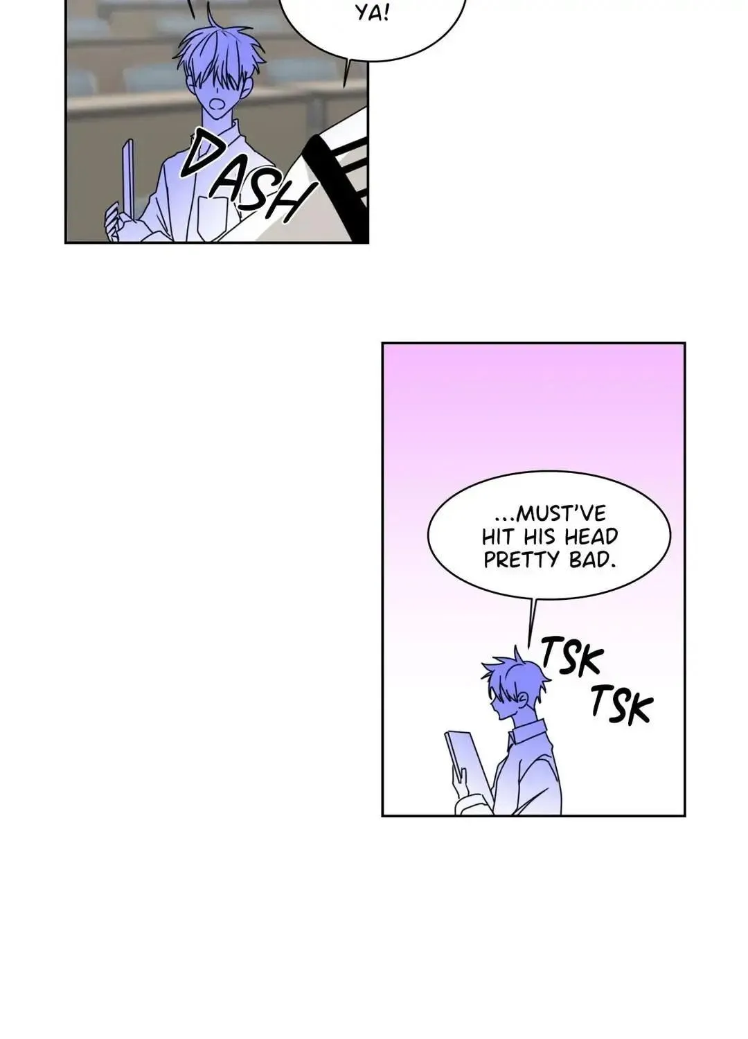 Read From Hate to Fate chapter 17 image 15 on Lezhin
