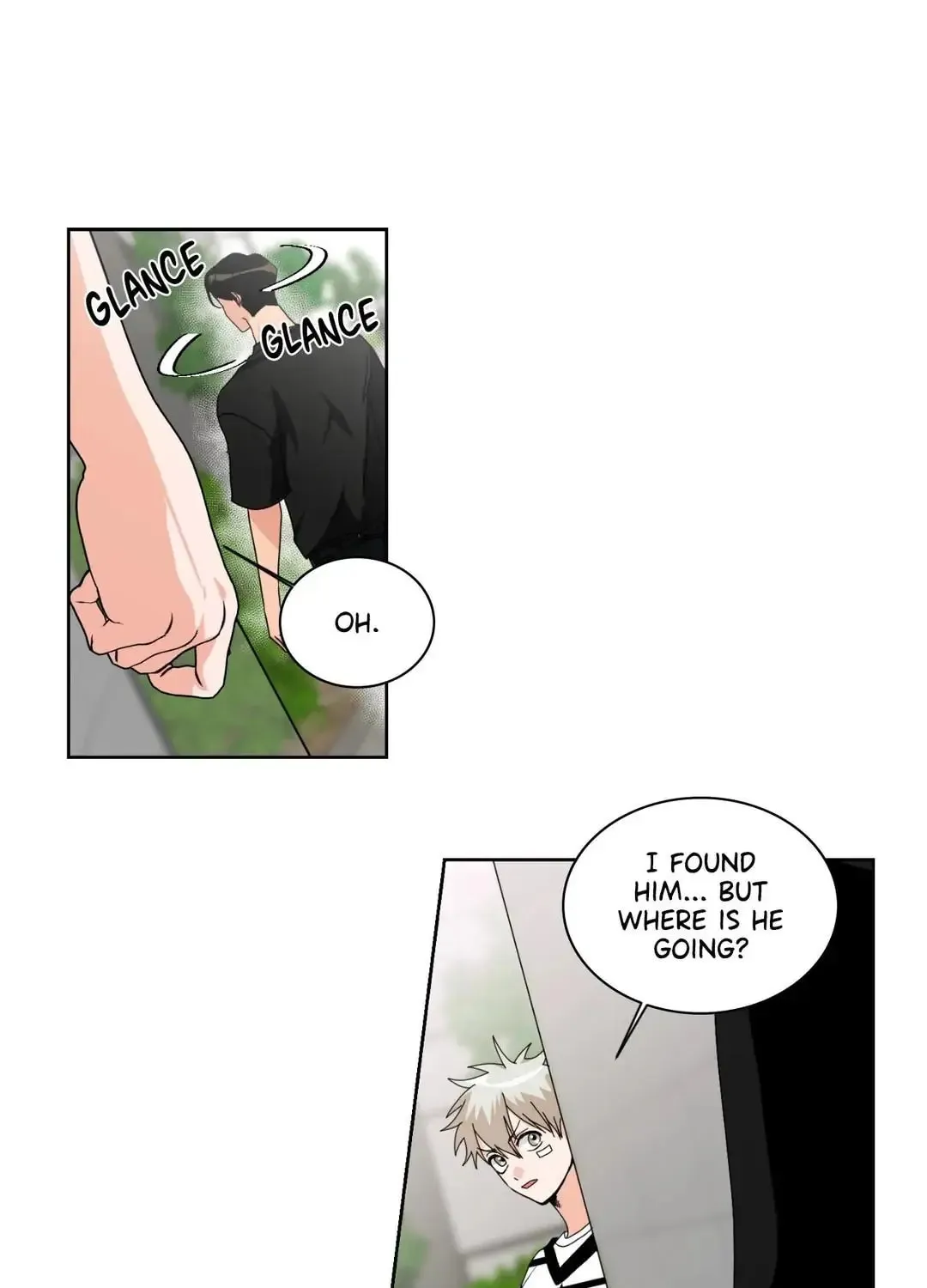 Read From Hate to Fate chapter 17 image 19 on Lezhin
