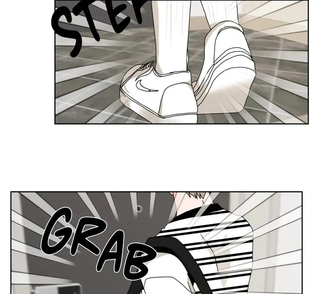 Read From Hate to Fate chapter 17 image 2 on Lezhin