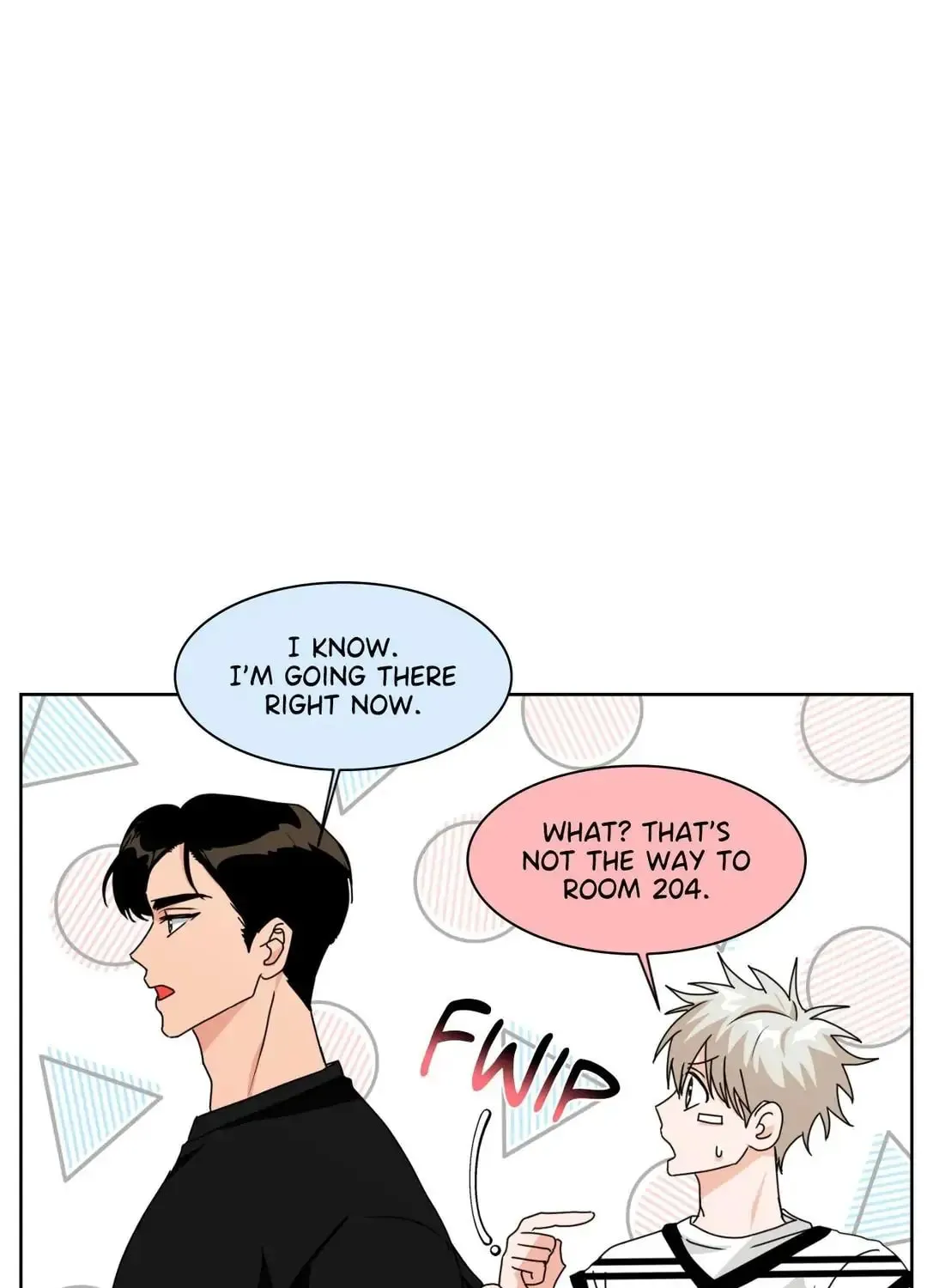 Read From Hate to Fate chapter 17 image 23 on Lezhin