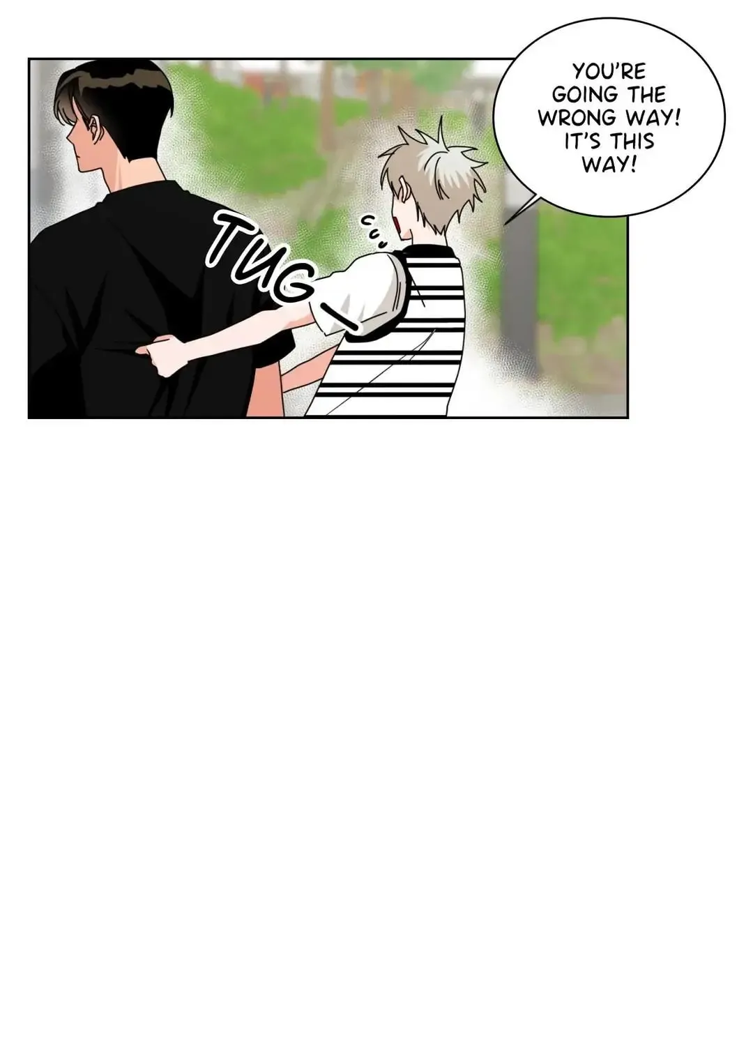 Read From Hate to Fate chapter 17 image 25 on Lezhin