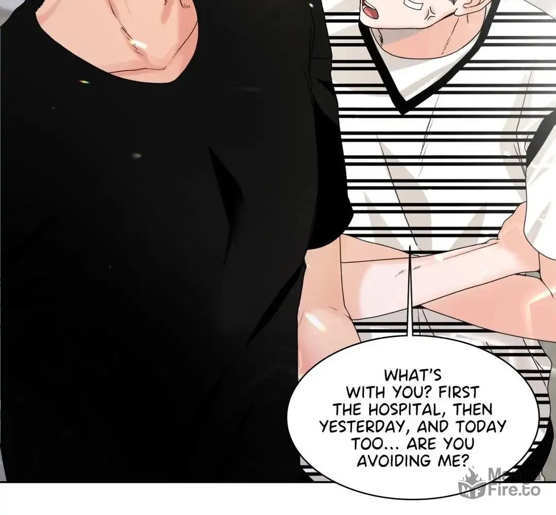 Read From Hate to Fate chapter 17 image 28 on Lezhin