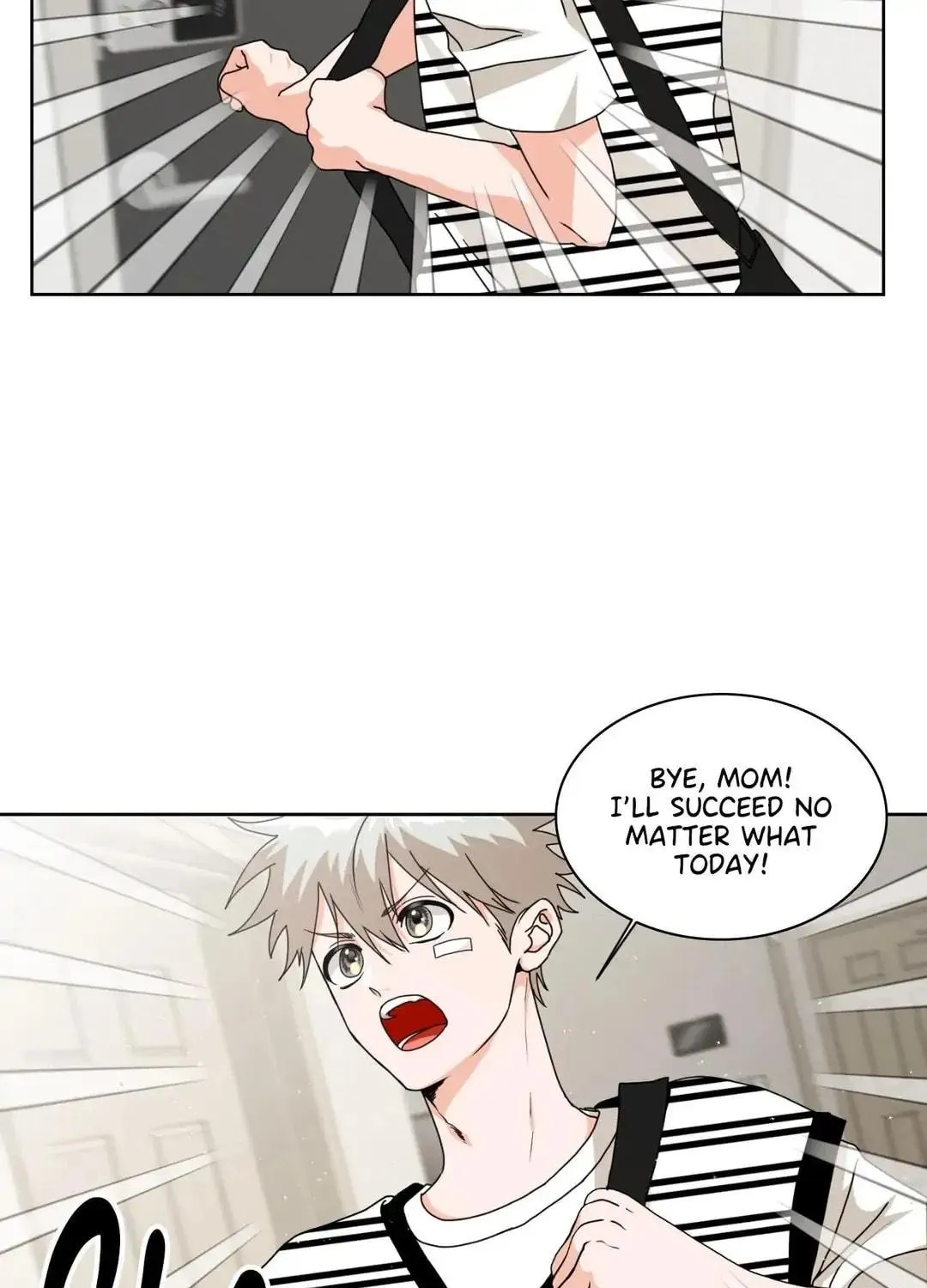 Read From Hate to Fate chapter 17 image 3 on Lezhin