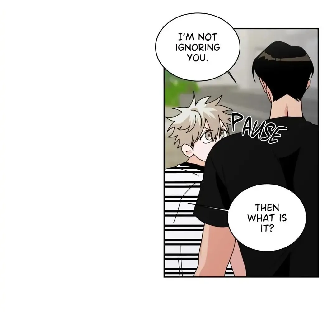 Read From Hate to Fate chapter 17 image 30 on Lezhin