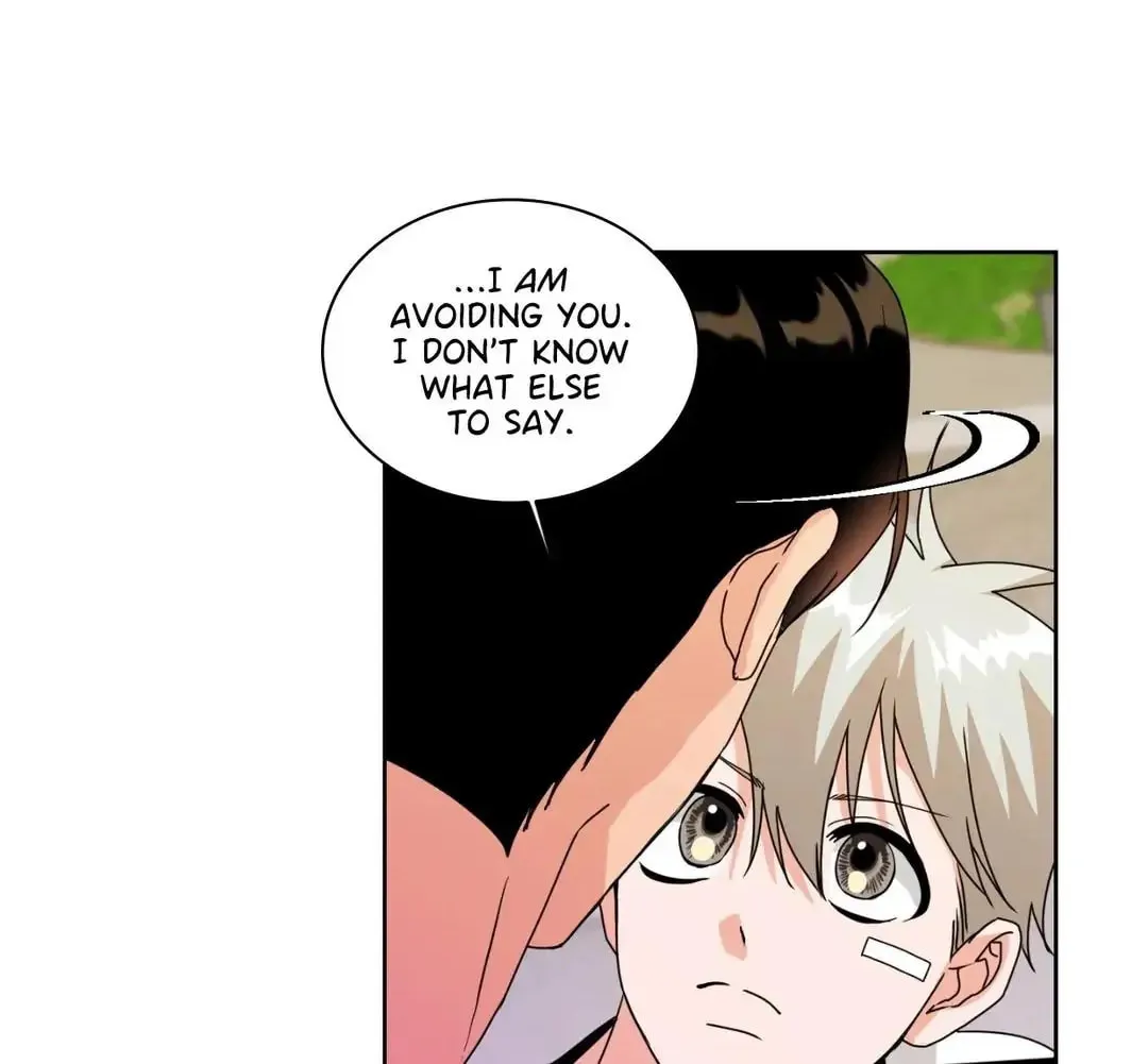 Read From Hate to Fate chapter 17 image 32 on Lezhin
