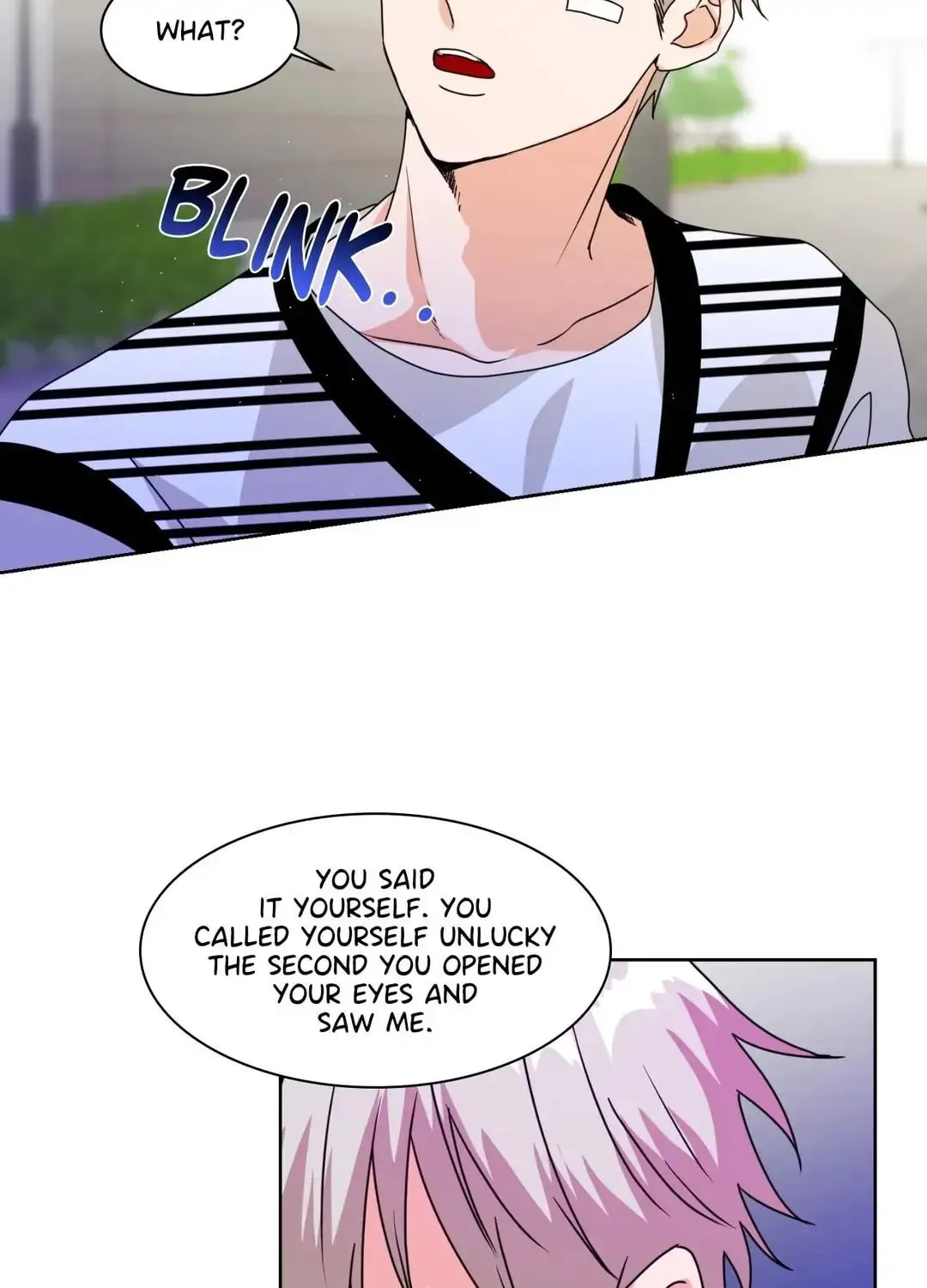 Read From Hate to Fate chapter 17 image 35 on Lezhin