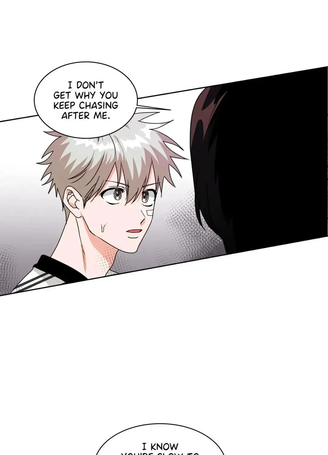 Read From Hate to Fate chapter 17 image 37 on Lezhin