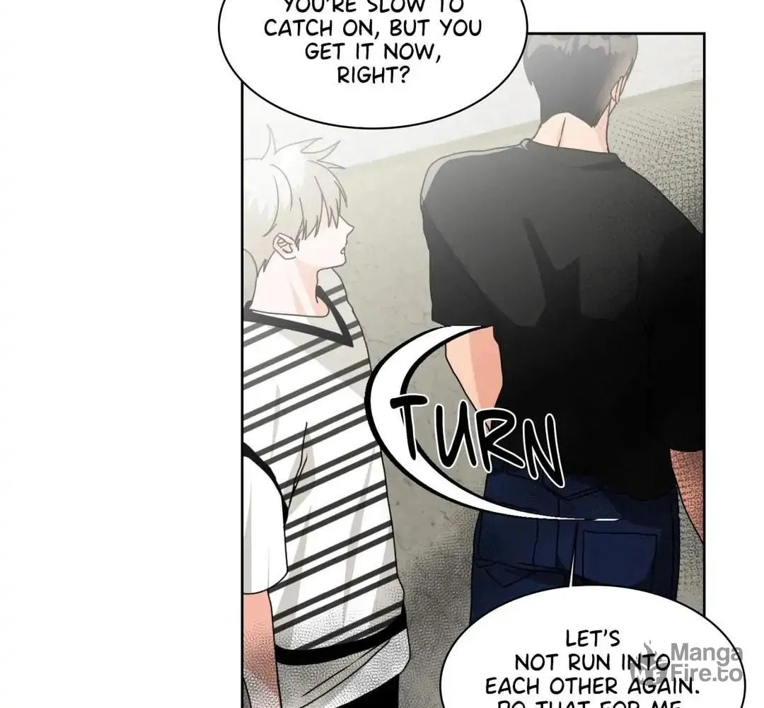Read From Hate to Fate chapter 17 image 38 on Lezhin