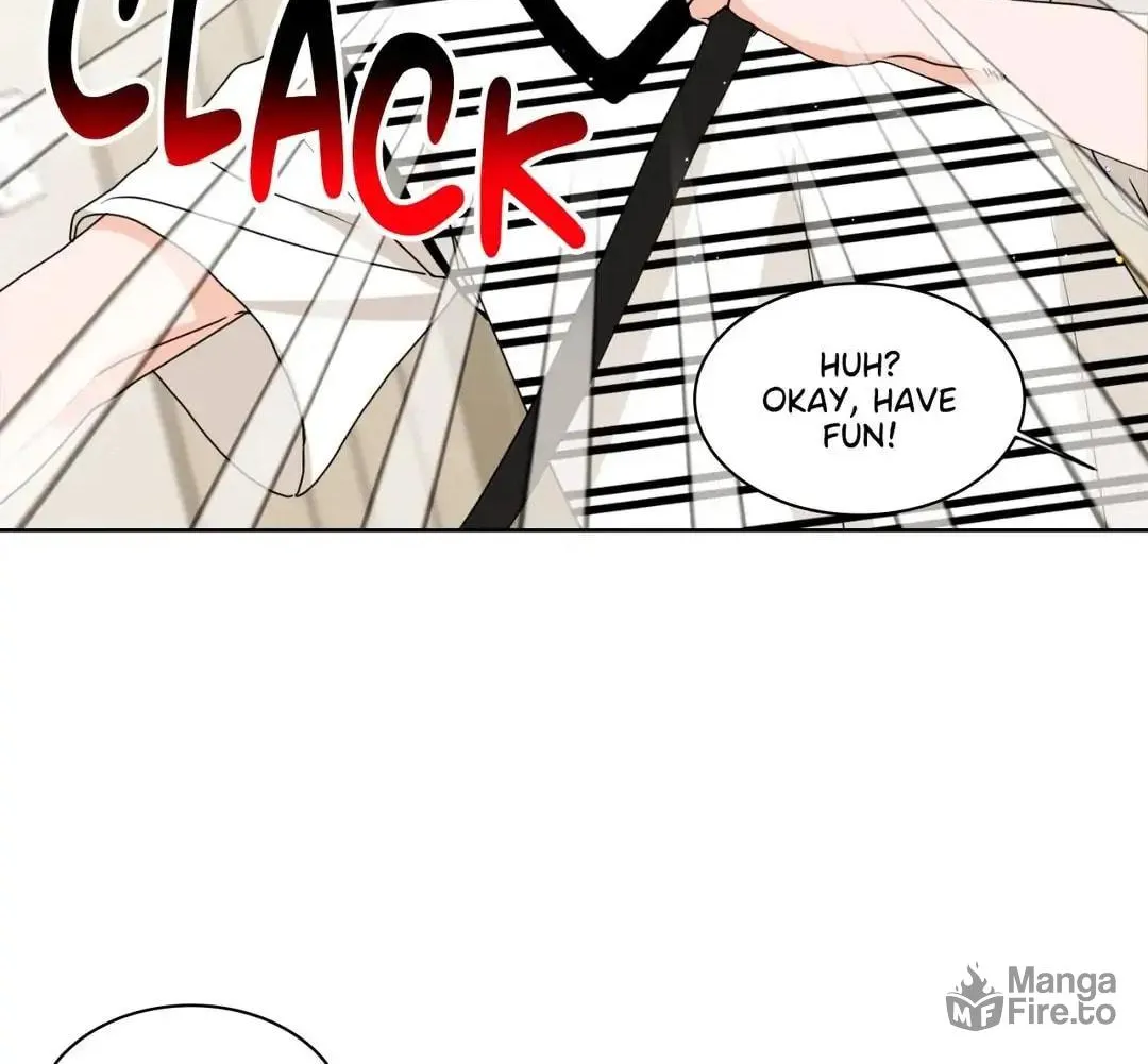 Read From Hate to Fate chapter 17 image 4 on Lezhin