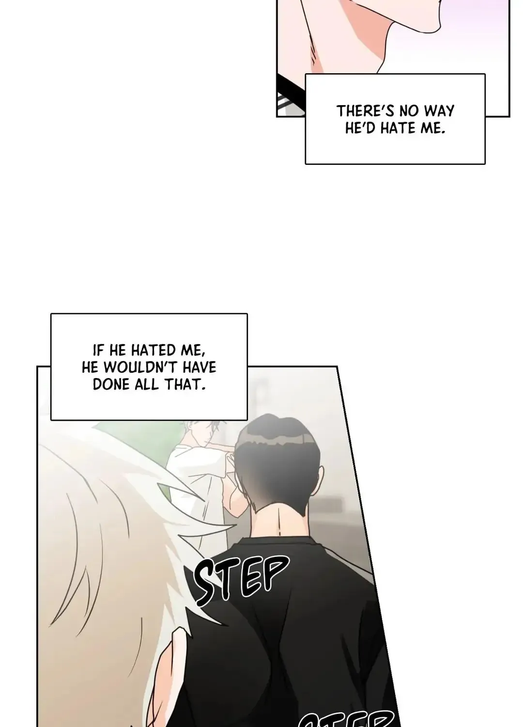 Read From Hate to Fate chapter 17 image 41 on Lezhin