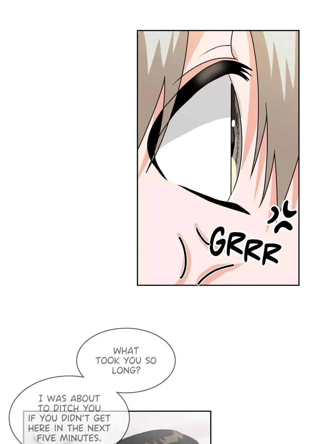 Read From Hate to Fate chapter 17 image 43 on Lezhin