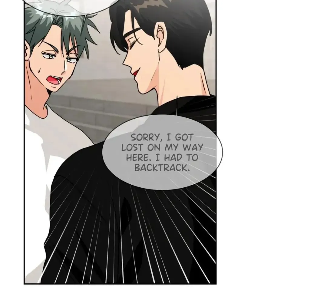 Read From Hate to Fate chapter 17 image 44 on Lezhin