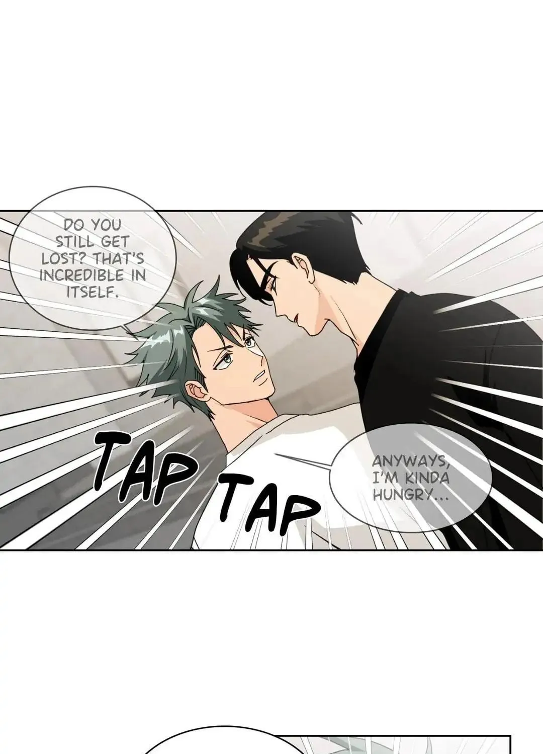 Read From Hate to Fate chapter 17 image 45 on Lezhin
