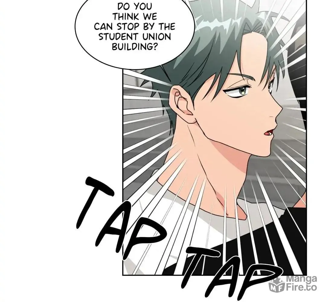 Read From Hate to Fate chapter 17 image 46 on Lezhin
