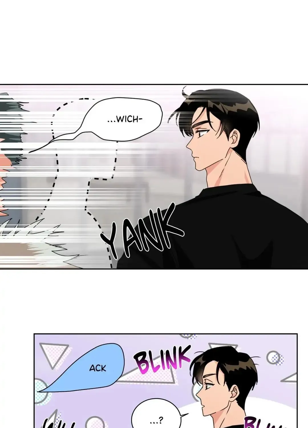Read From Hate to Fate chapter 17 image 49 on Lezhin