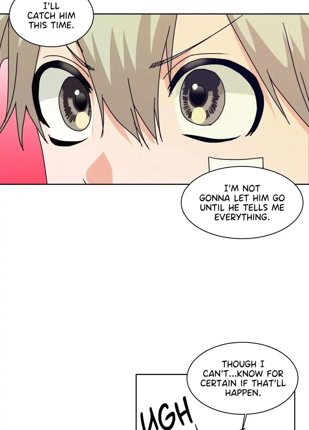 Read From Hate to Fate chapter 17 image 5 on Lezhin