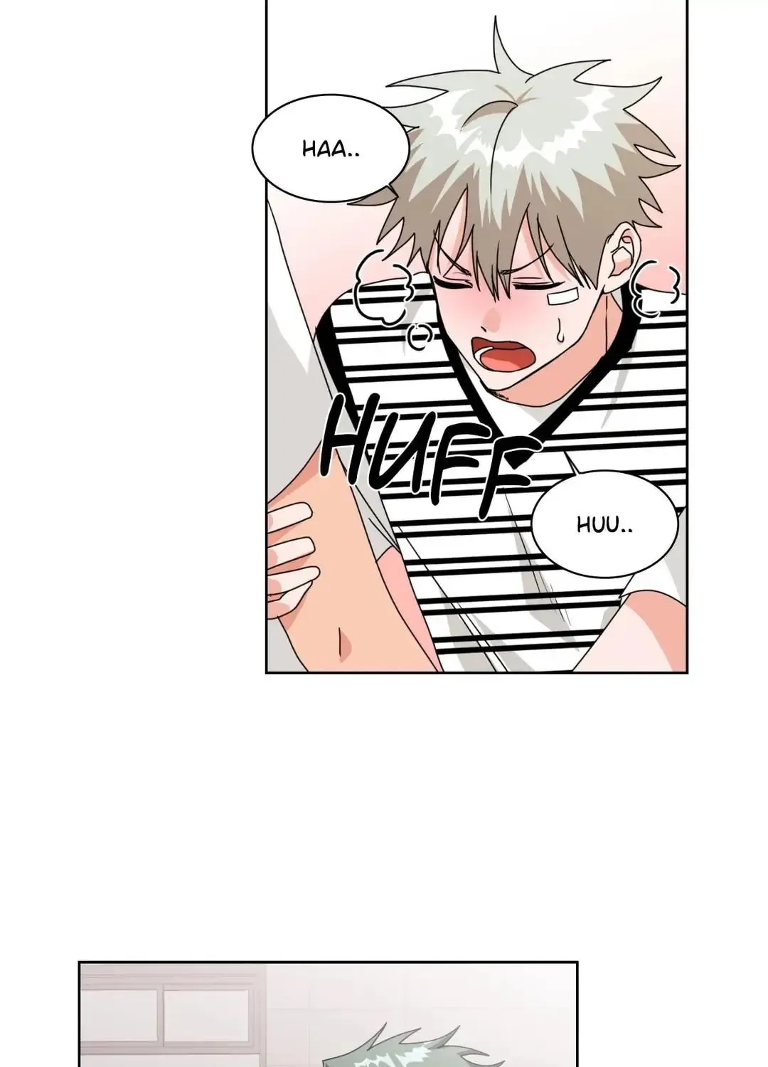 Read From Hate to Fate chapter 17 image 53 on Lezhin