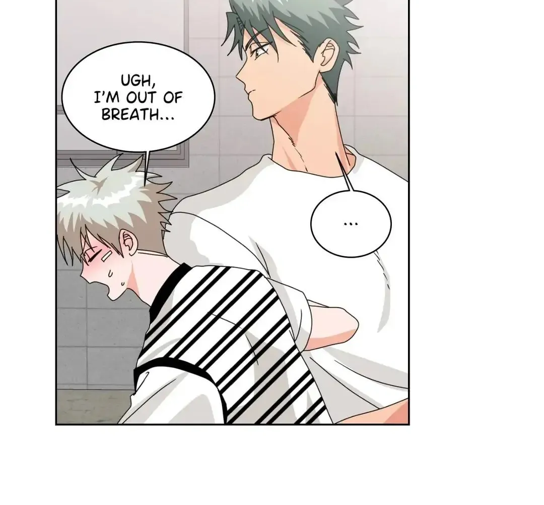 Read From Hate to Fate chapter 17 image 54 on Lezhin