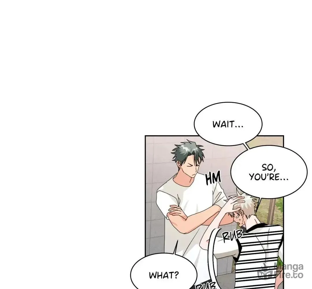 Read From Hate to Fate chapter 17 image 58 on Lezhin