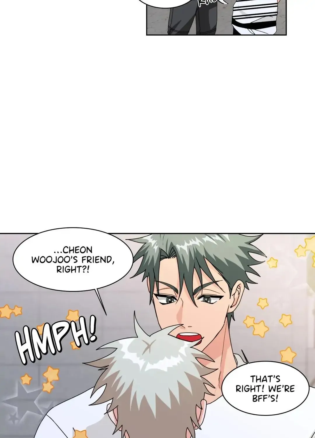 Read From Hate to Fate chapter 17 image 59 on Lezhin
