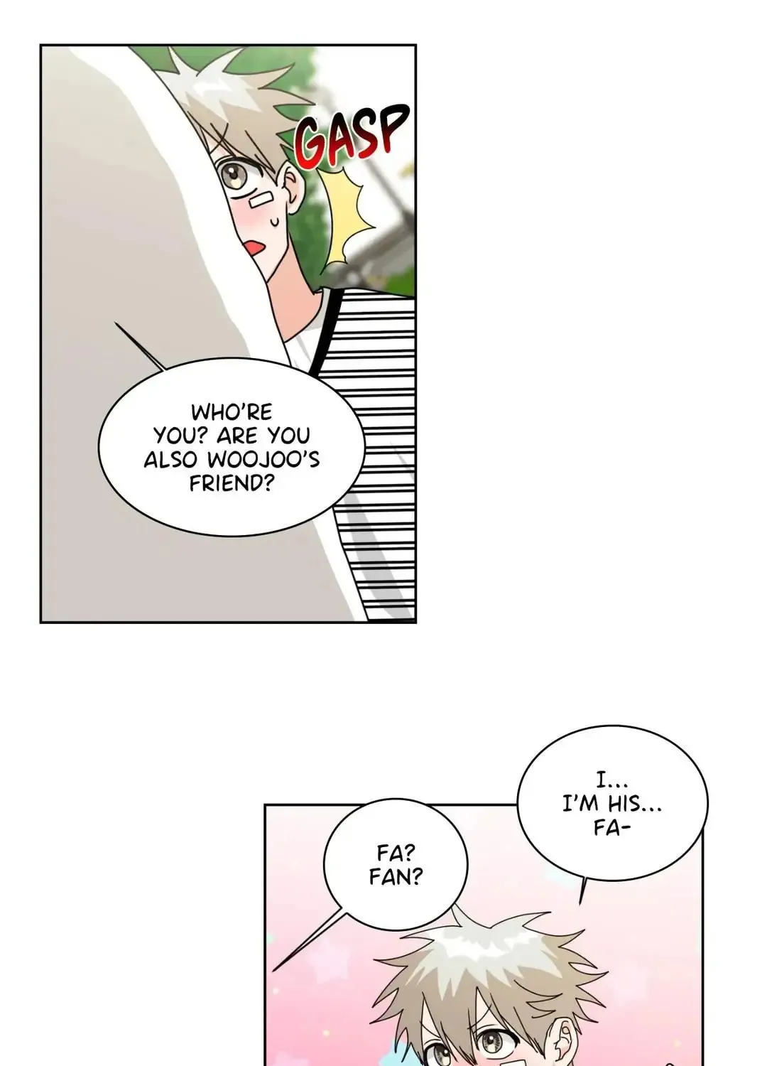 Read From Hate to Fate chapter 17 image 61 on Lezhin