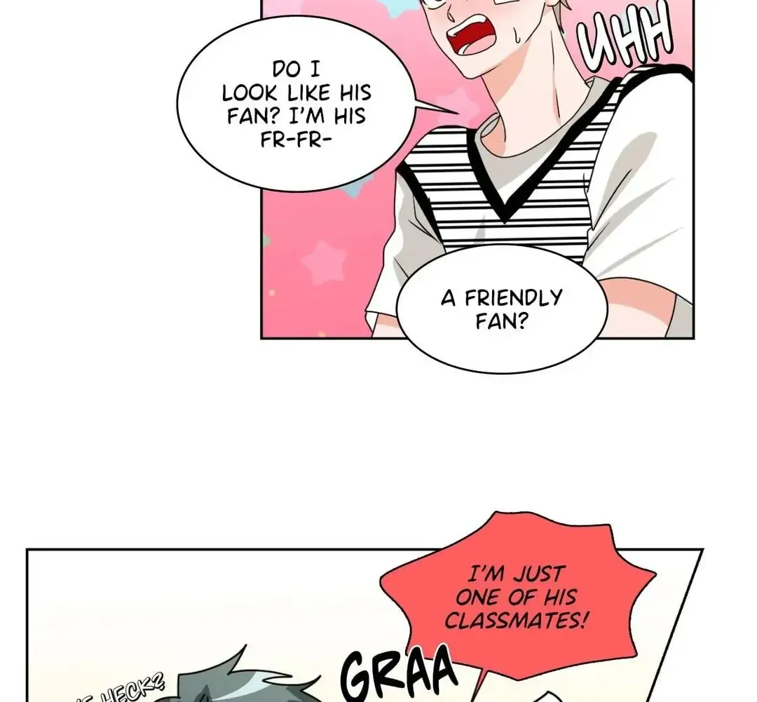 Read From Hate to Fate chapter 17 image 62 on Lezhin
