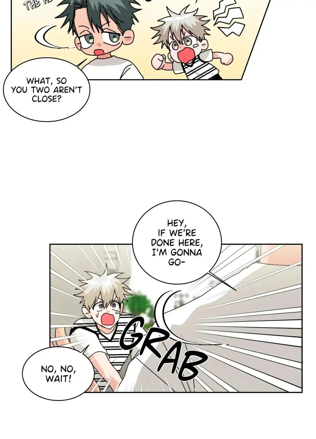 Read From Hate to Fate chapter 17 image 63 on Lezhin