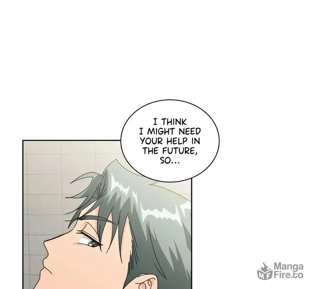 Read From Hate to Fate chapter 17 image 64 on Lezhin