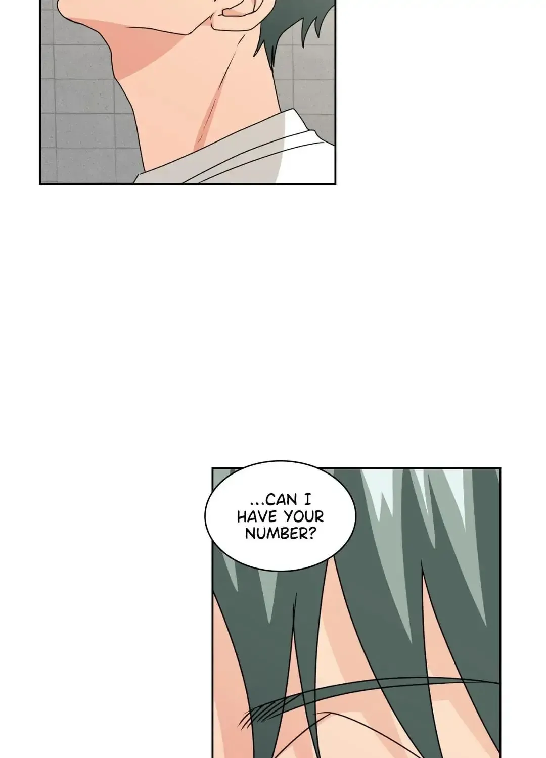 Read From Hate to Fate chapter 17 image 65 on Lezhin