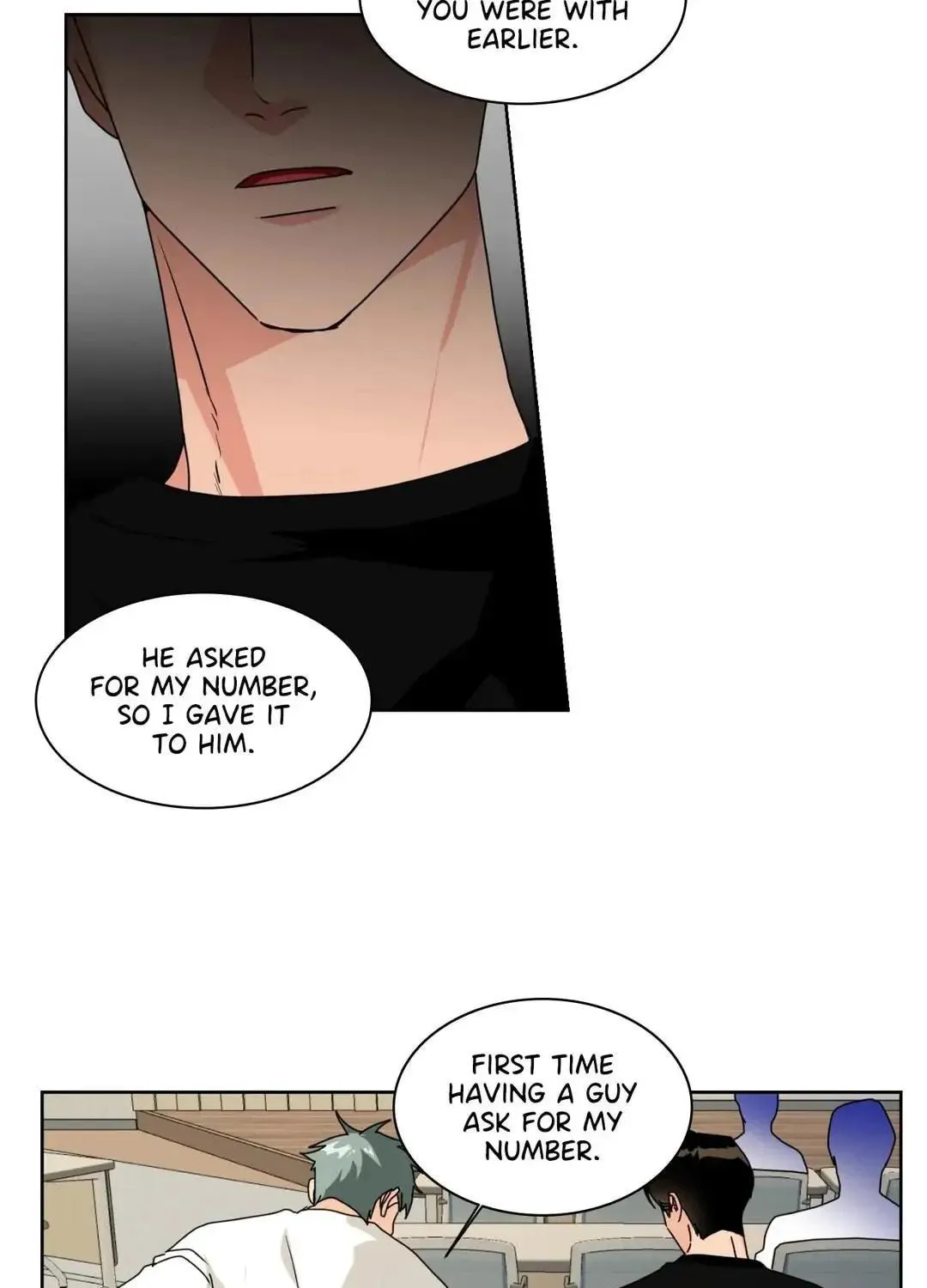 Read From Hate to Fate chapter 17 image 69 on Lezhin