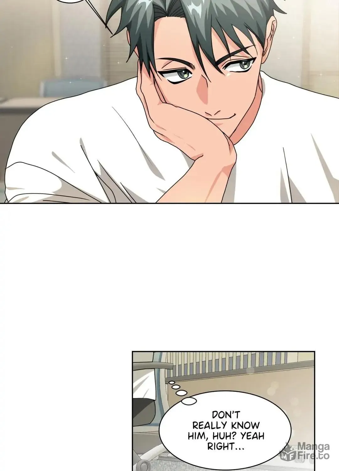 Read From Hate to Fate chapter 17 image 75 on Lezhin