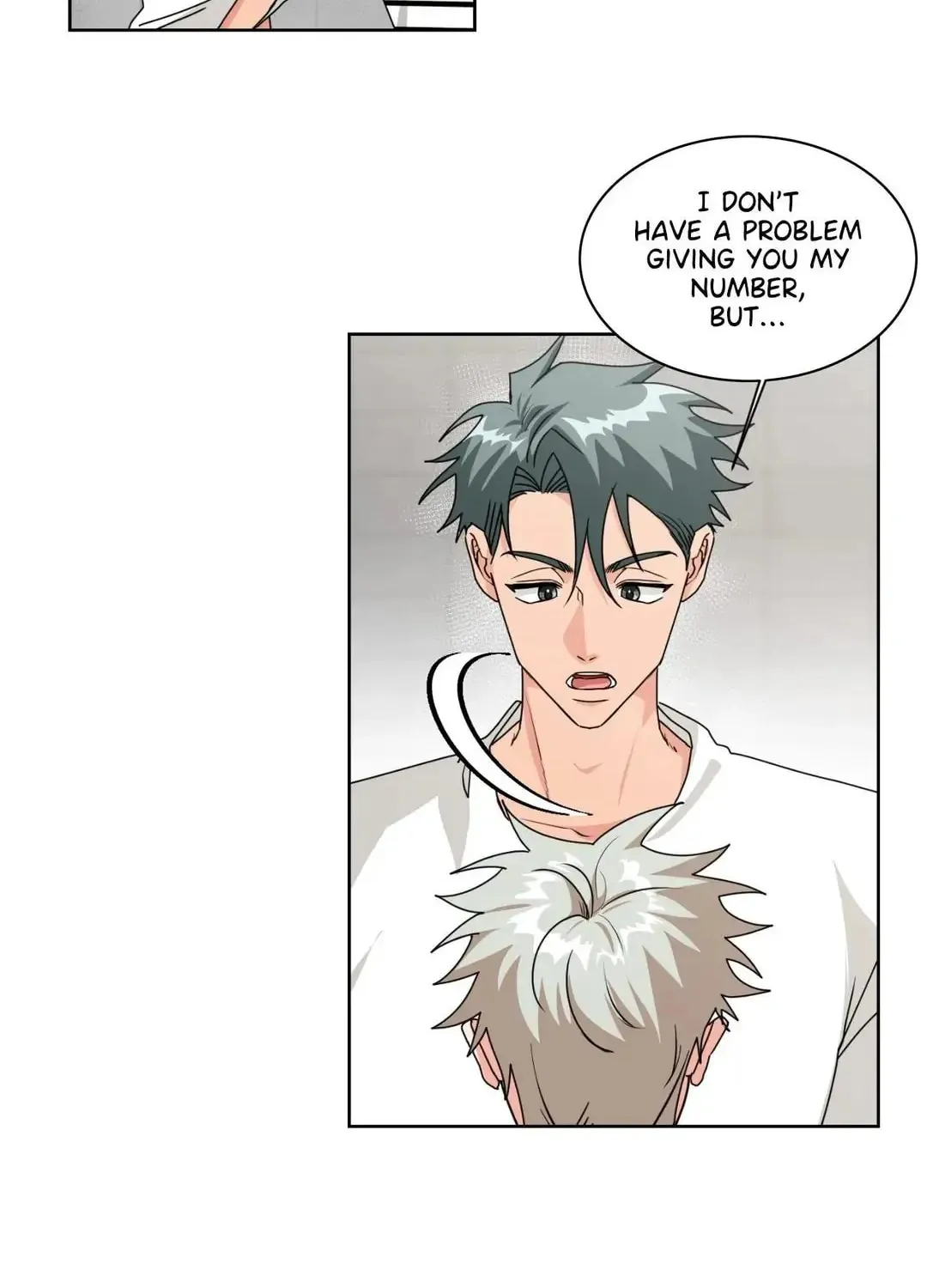 Read From Hate to Fate chapter 18 image 10 on Lezhin
