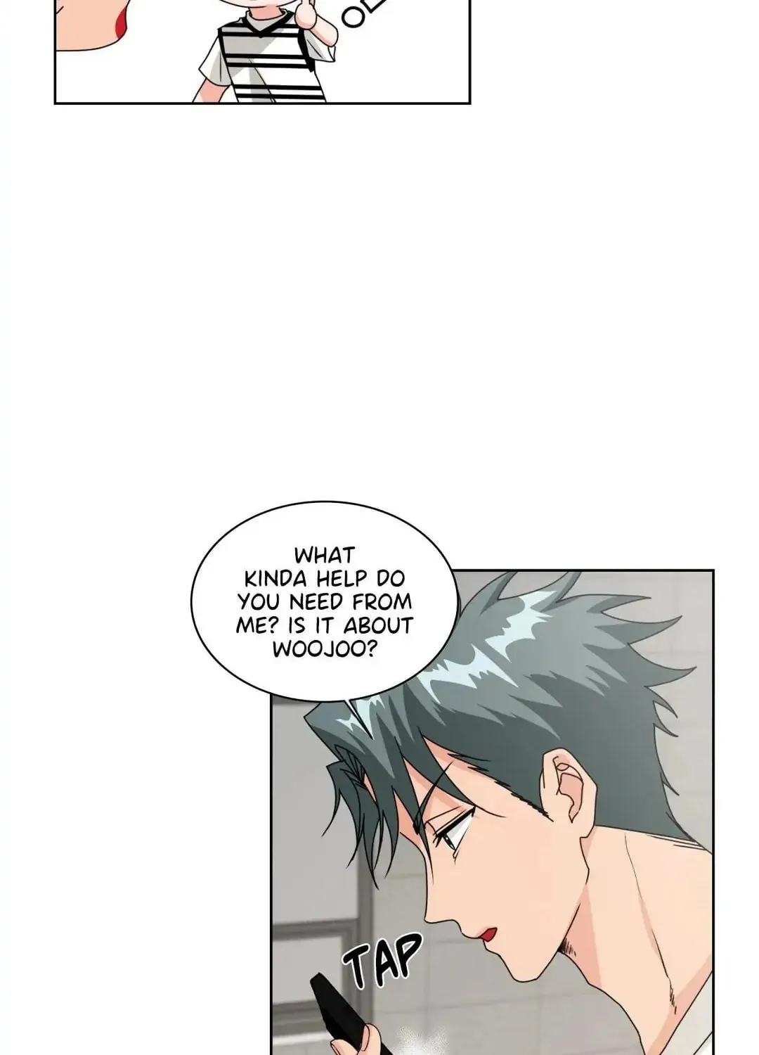 Read From Hate to Fate chapter 18 image 13 on Lezhin