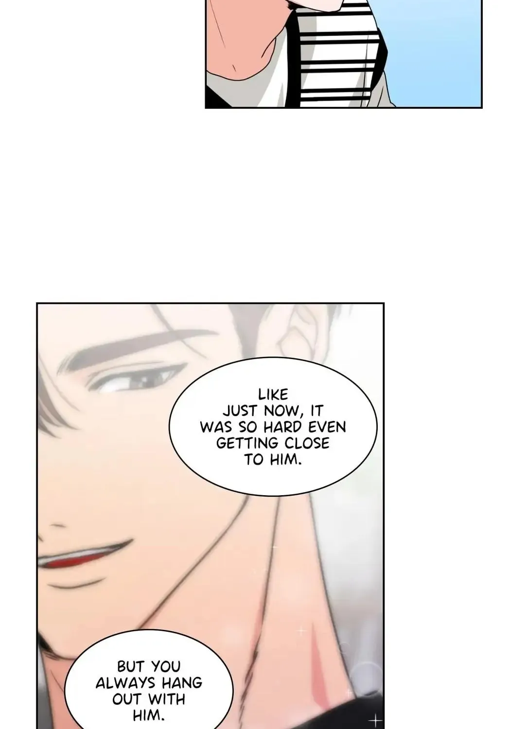Read From Hate to Fate chapter 18 image 16 on Lezhin